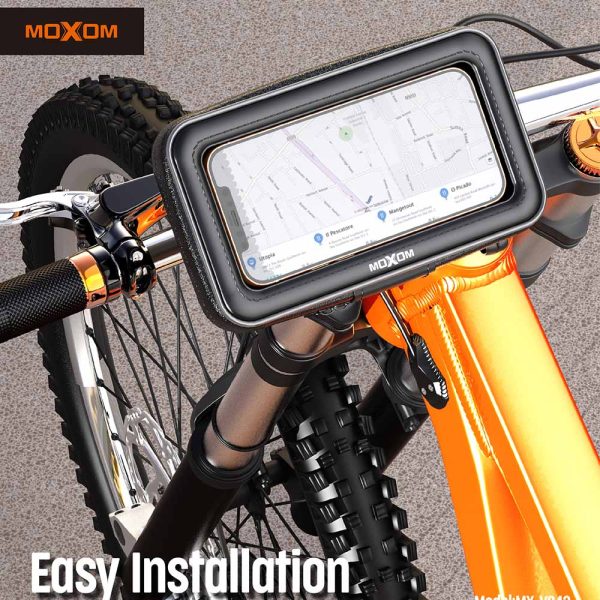Holder Moxom Bicicleta VS42