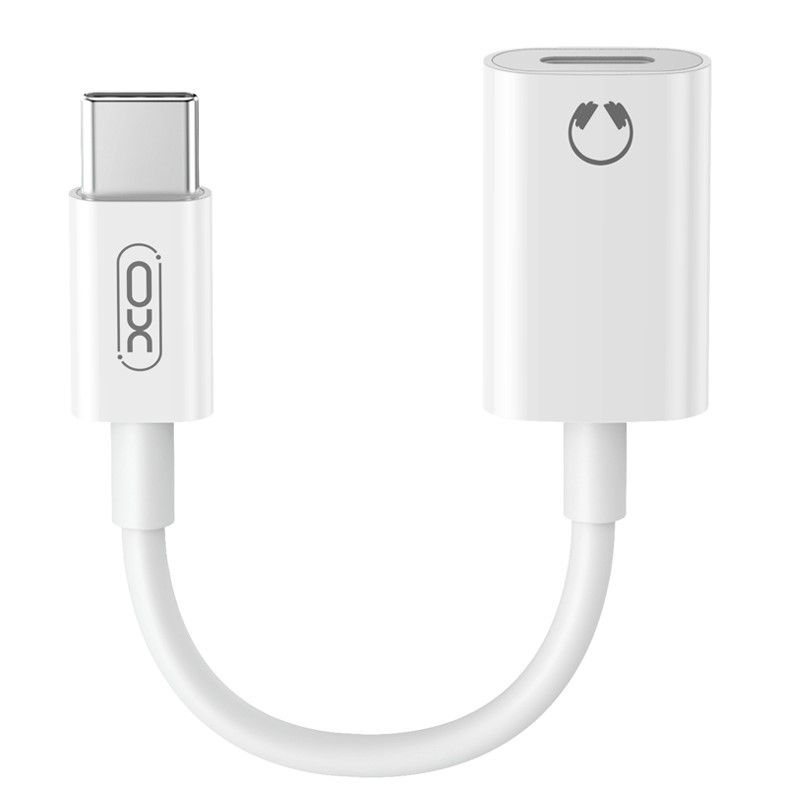 Adaptador Xo NB R268B vista 2 - MyTechCell Colombia