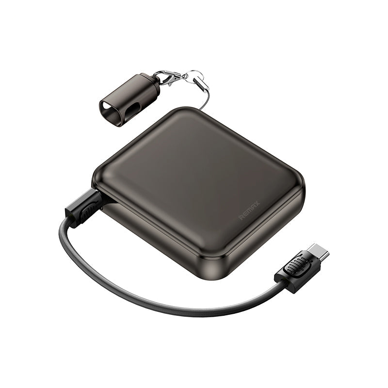 Power Bank FCP-9 REMAX 10.000 mAh - MyTechCell Colombia