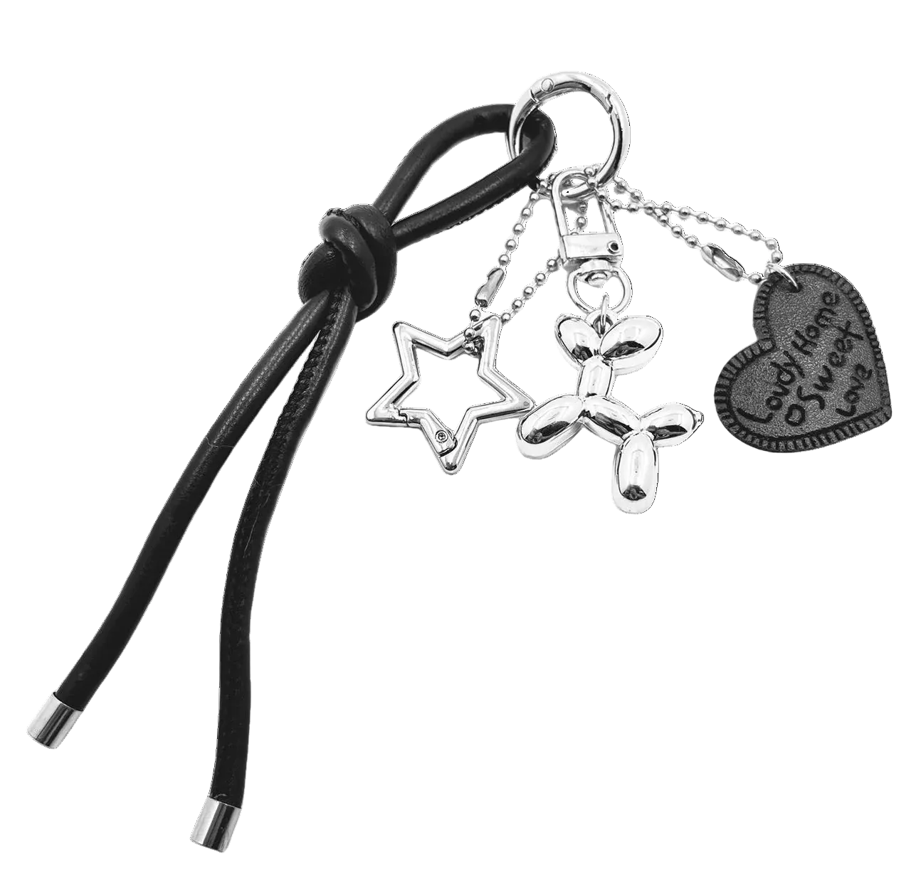 Straps de Cuero con Perrito vista 3 - MyTechCell Colombia