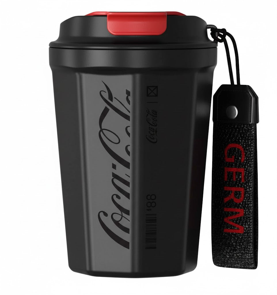 Coffe Cup Coca Cola 100% Original vista 4 - MyTechCell Colombia