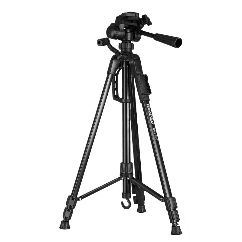 Trípode Profesional Neepho 8830