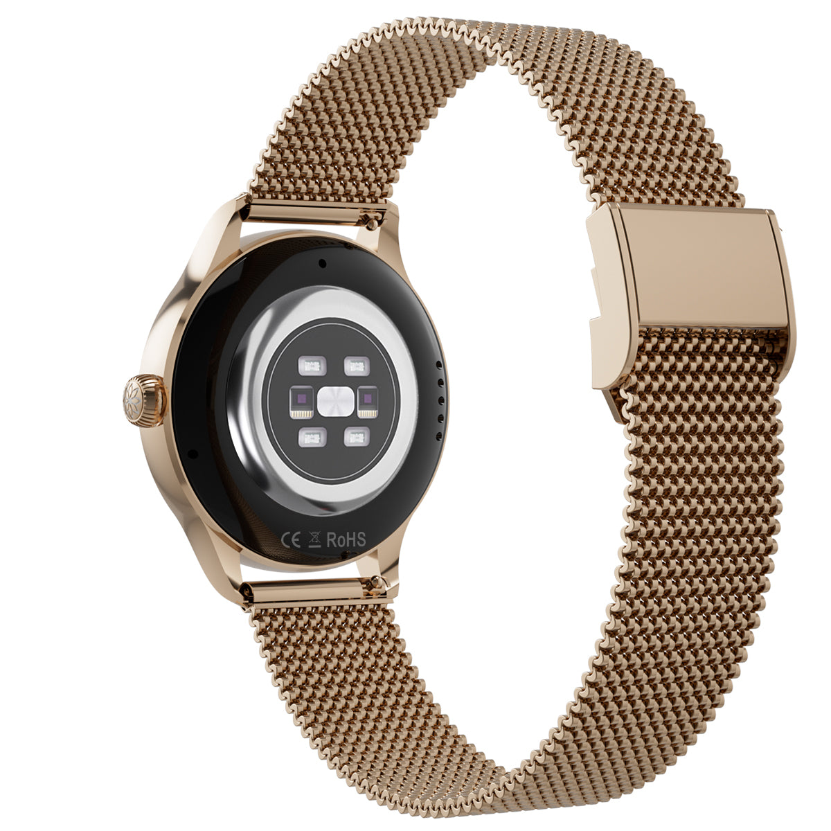 Smart Watch Zordai OD8 Amoled vista 2 - MyTechCell Colombia