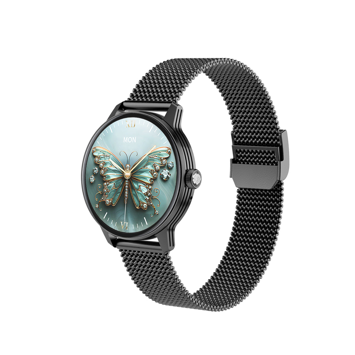 Smart Watch Zordai OD9 Amoled - MyTechCell Colombia