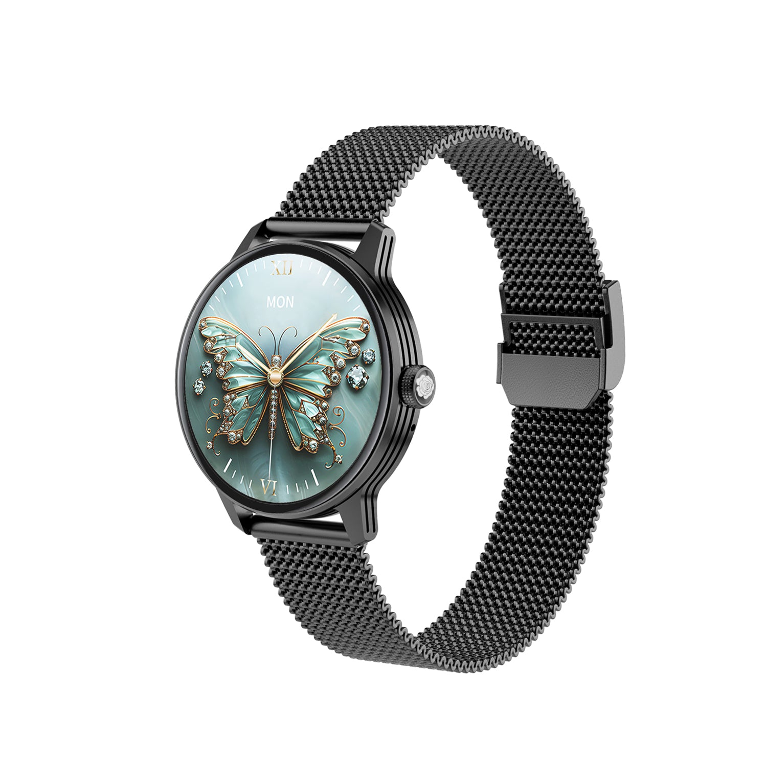Smart Watch Zordai OD9 Amoled - MyTechCell Colombia