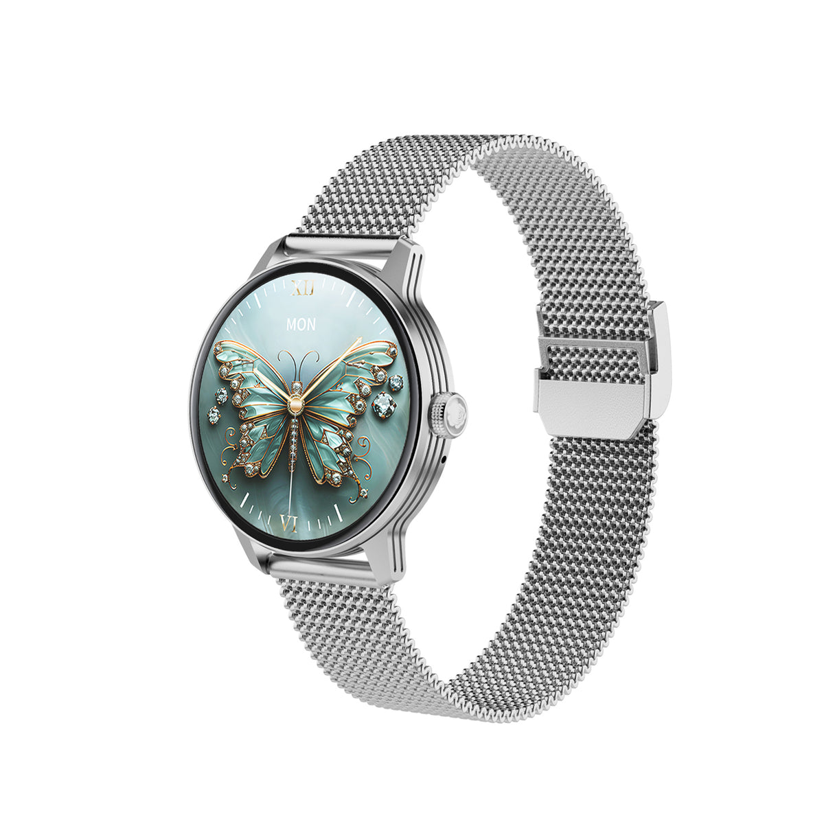 Smart Watch Zordai OD9 Amoled vista 4 - MyTechCell Colombia