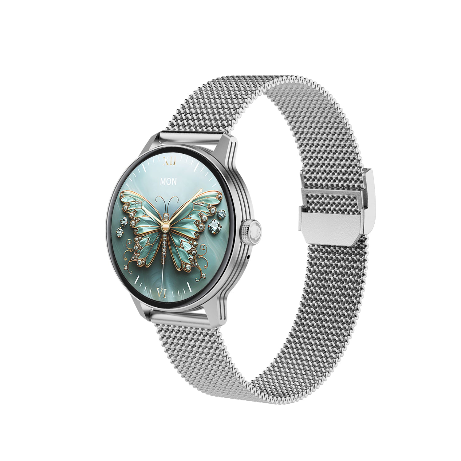 Smart Watch Zordai OD9 Amoled vista 4 - MyTechCell Colombia