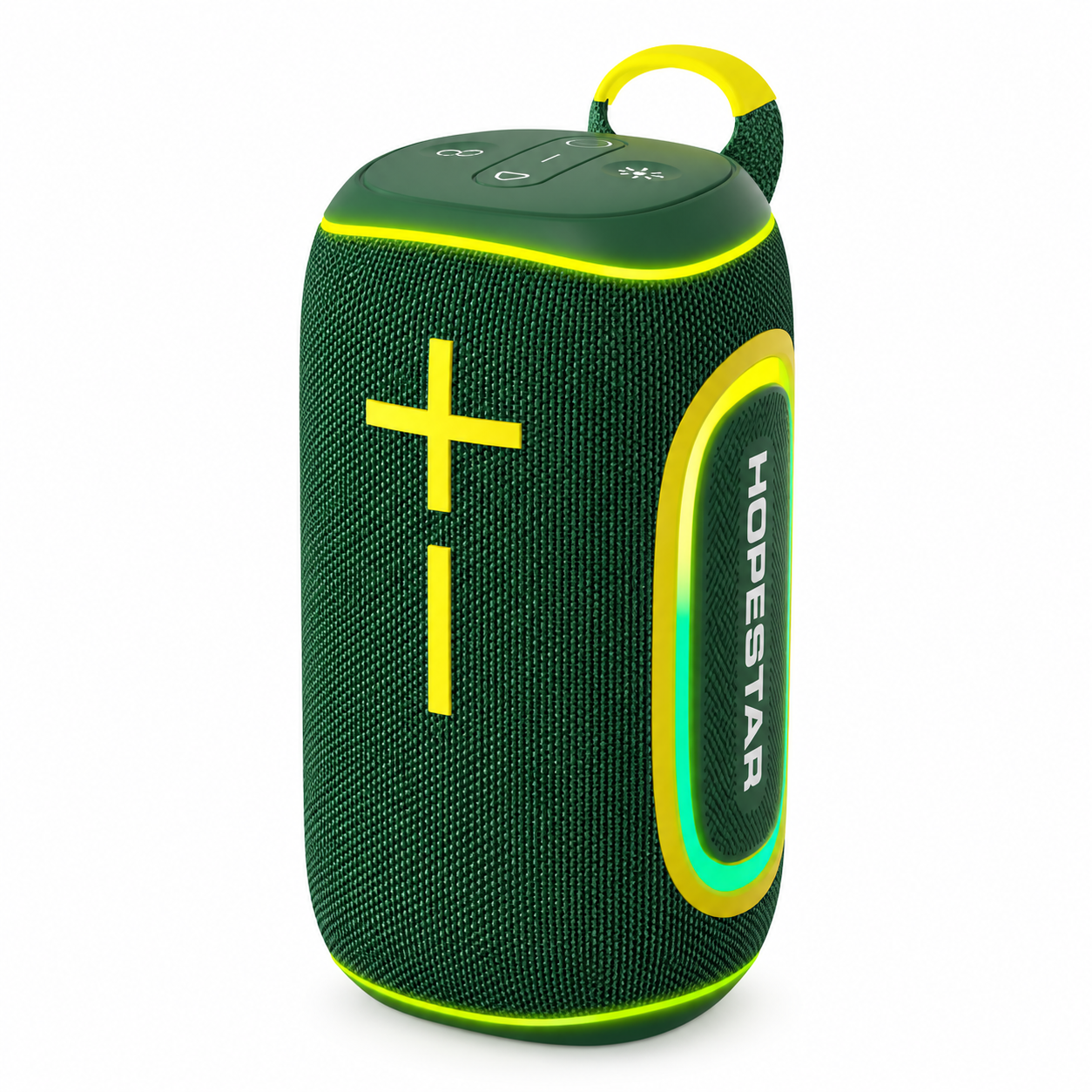Parlante Bluetooth Hopestar P62 | 20W | Bluetooth 5.3 | IPX6