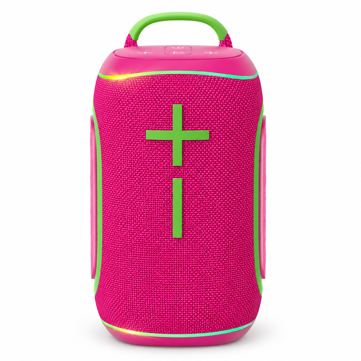 Parlante Bluetooth Hopestar P62 | 20W | Bluetooth 5.3 | IPX6