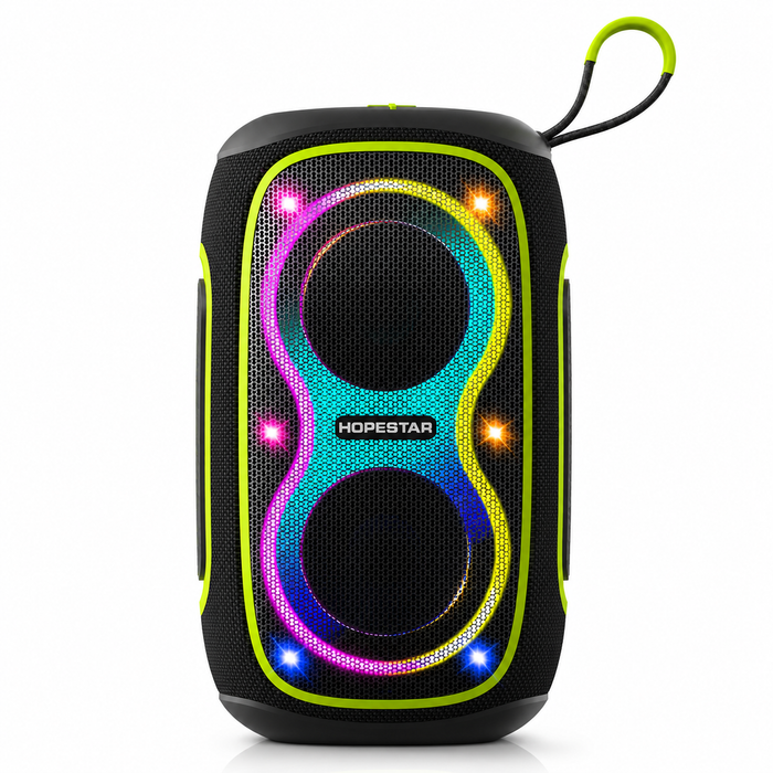 Parlante Bluetooth Hopestar P72 | 30W | Bluetooth 5.3 | IPX5