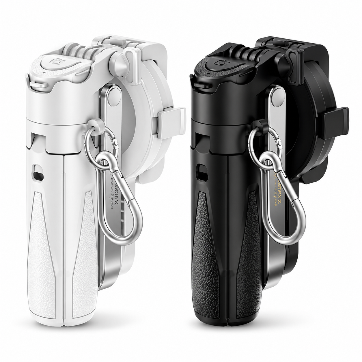 Selfie Stick Magnético REMAX P80C | Trípode Plegable | Control Bluetooth | Compatible con MagSafe
