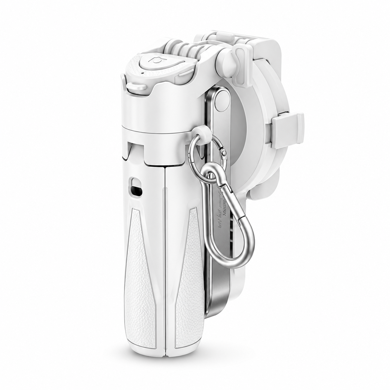 Selfie Stick Magnético REMAX P80C | Trípode Plegable | Control Bluetooth | Compatible con MagSafe