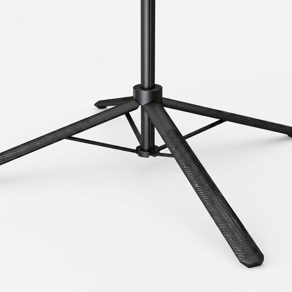 Selfie Stick NeePho NP-12S | Trípode 1.85 m | Seguimiento Facial IA | Luz LED | Control Remoto Bluetooth