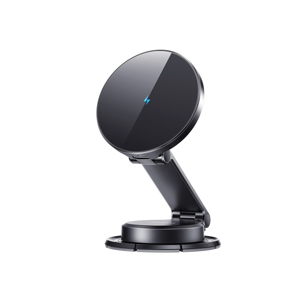 Holder Magnetico + Carga Joyroom JR Zs408 - MyTechCell Colombia