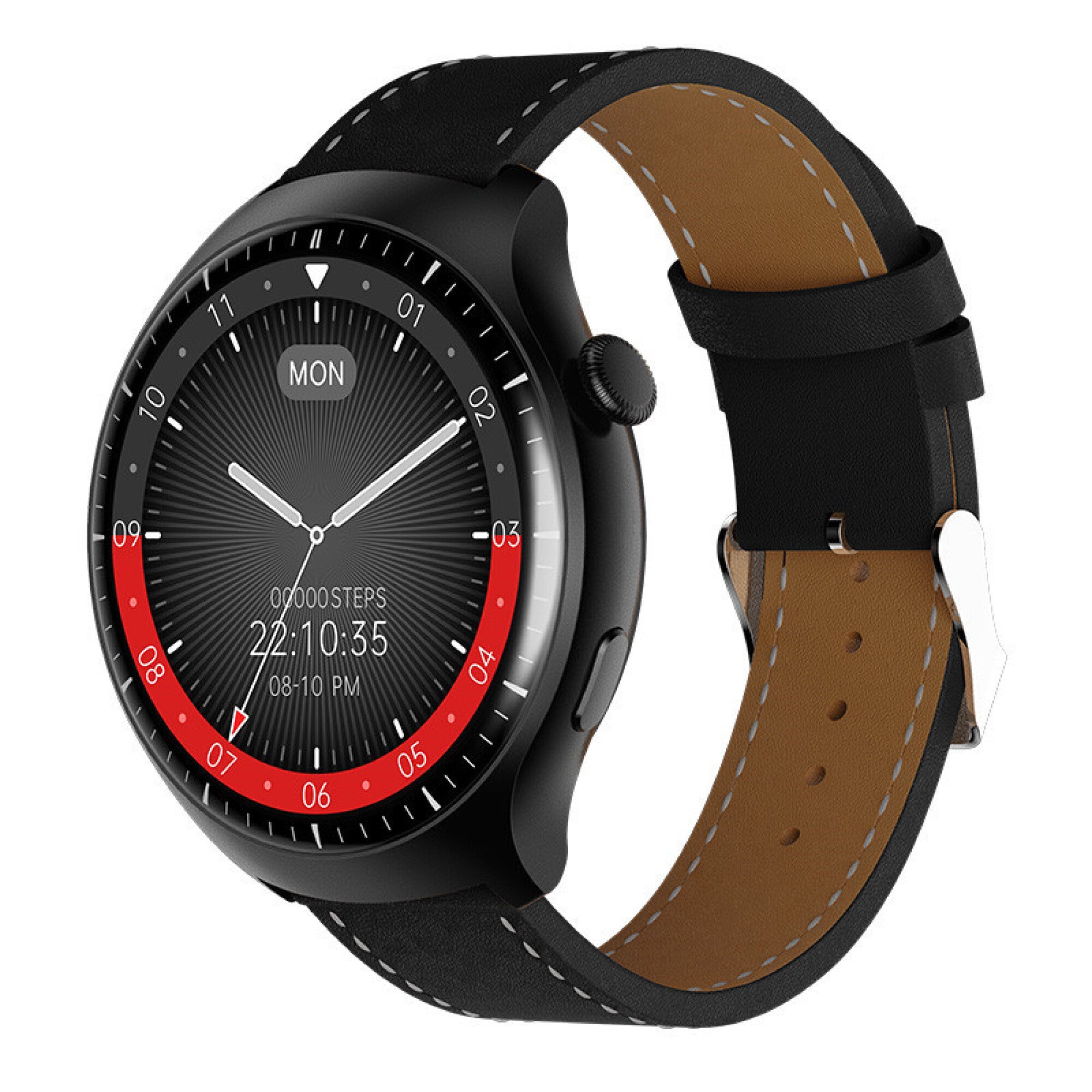 Smart Watch 4 Pro Amoled