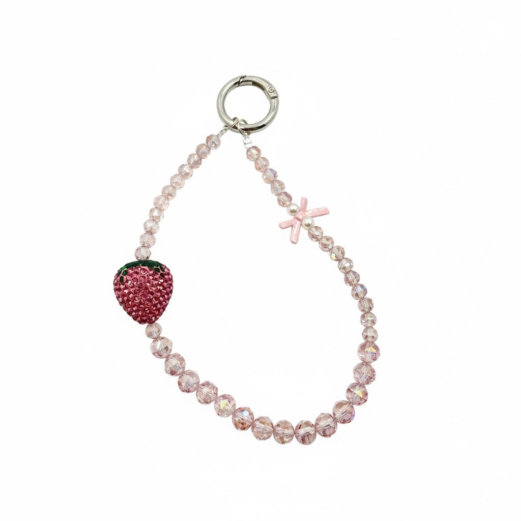 Straps Frutillas - MyTechCell Colombia