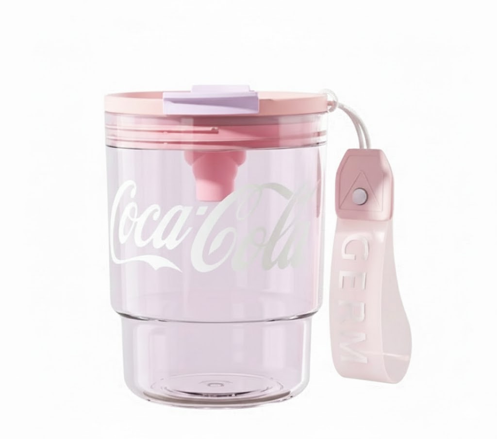 Termo Coca Cola Mini 375ml 100% Original - MyTechCell Colombia