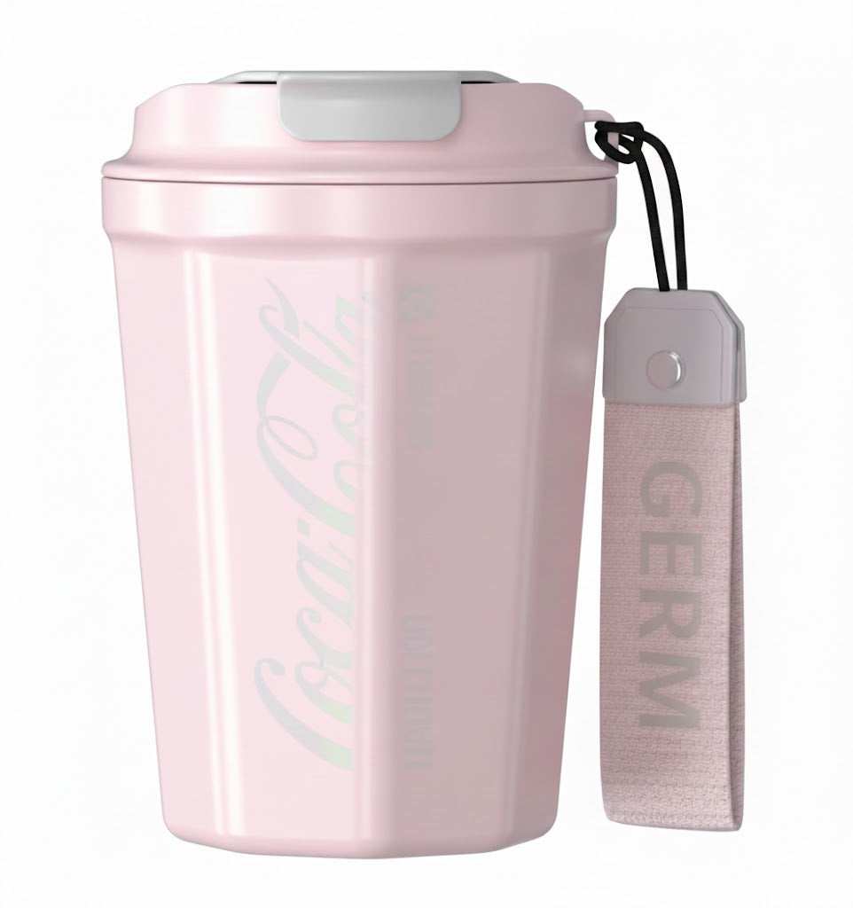 Coffe Cup Coca Cola 100% Original - MyTechCell Colombia
