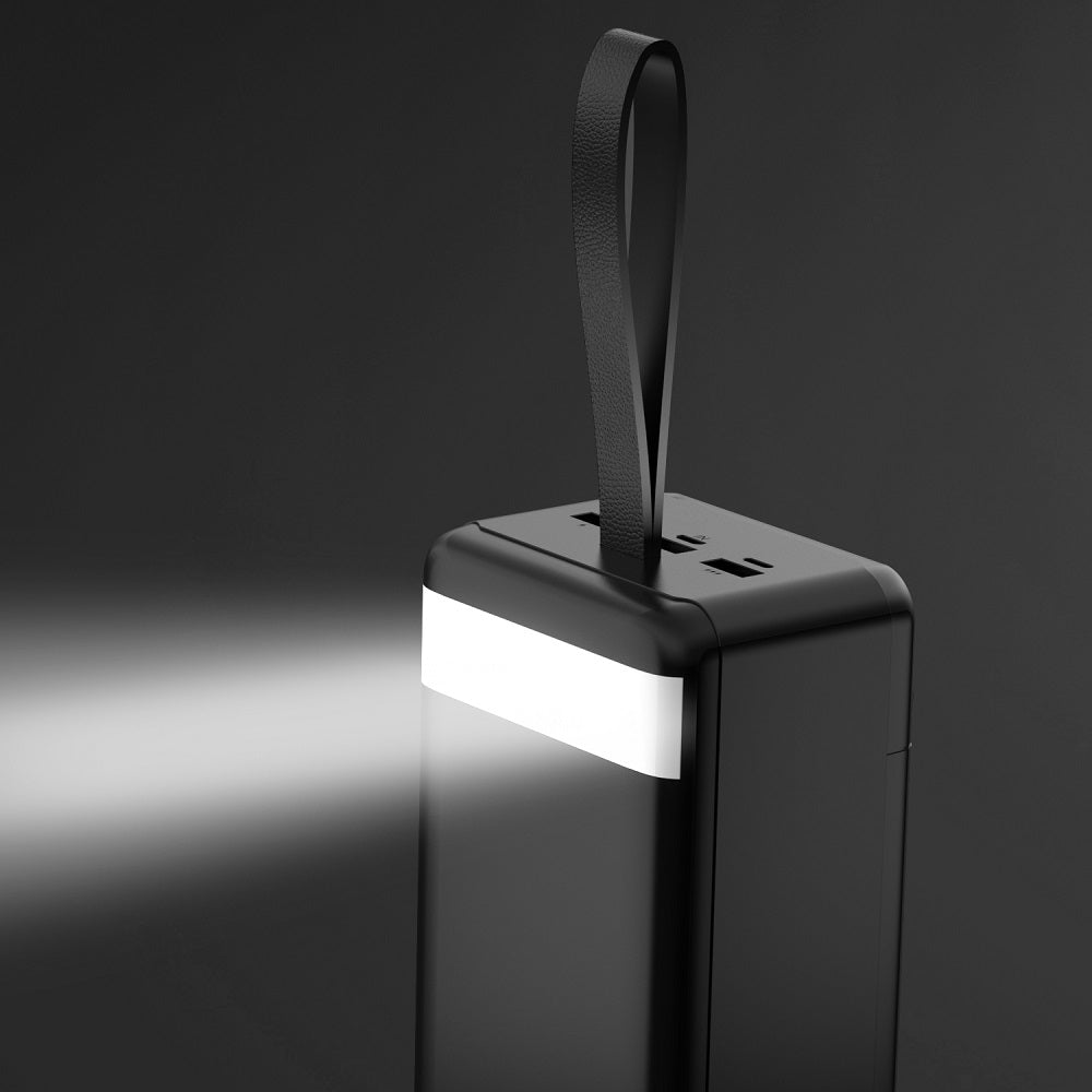 Power Bank XO PR158 50.000 mAh