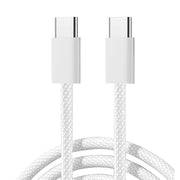 Cable Joyroom S A45 C Tipo-C 60W - MyTechCell Colombia
