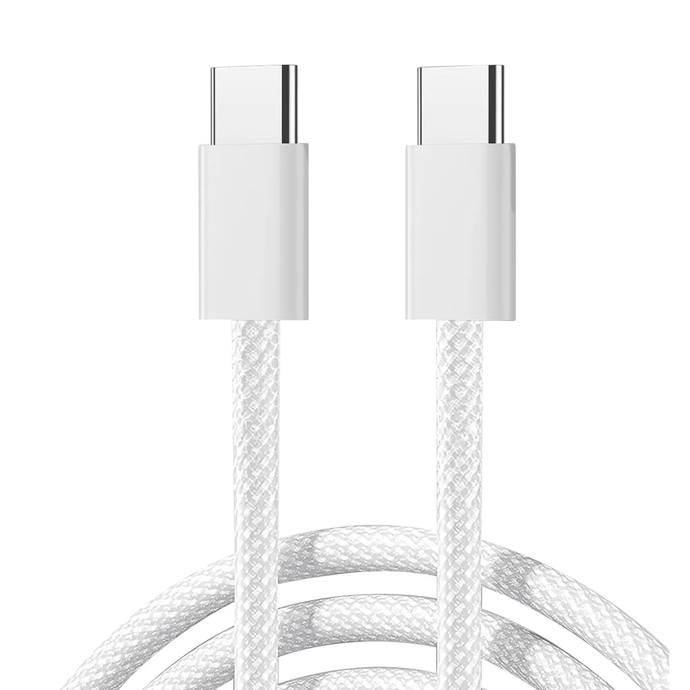 Cable Joyroom S A45 C Tipo-C 60W - MyTechCell Colombia
