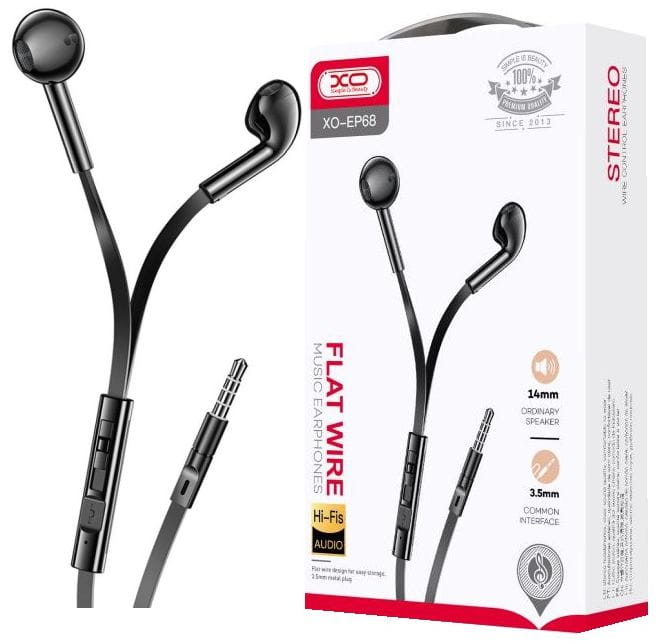 Audifonos Xo EP68