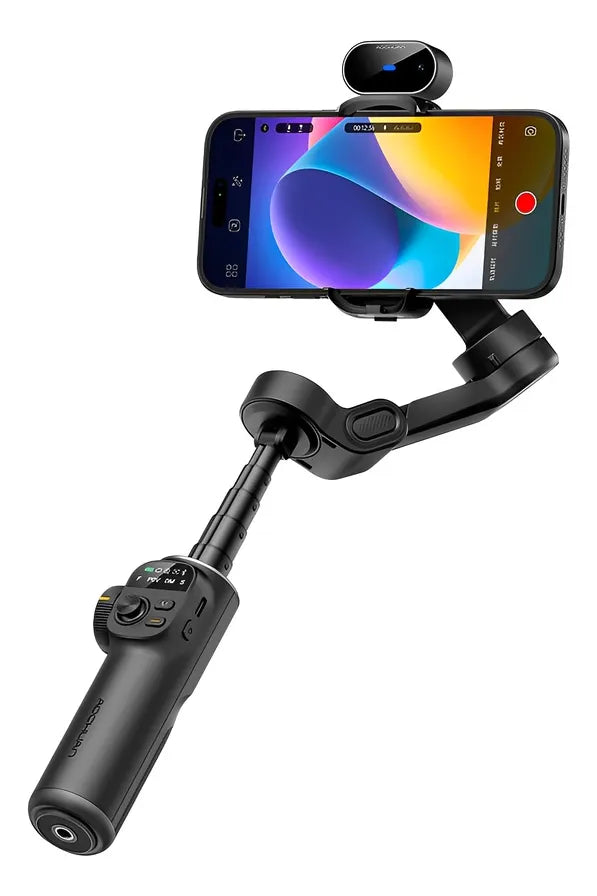 Estabilizador Aochuan Smart X2 para Smartphone