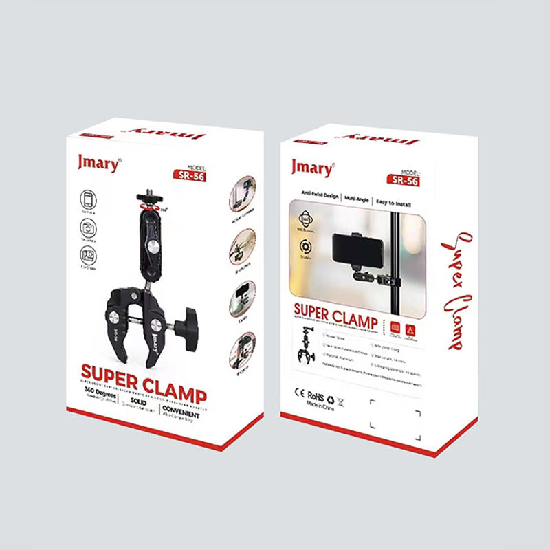 Holder Jmary SR-56 vista 3 - MyTechCell Colombia