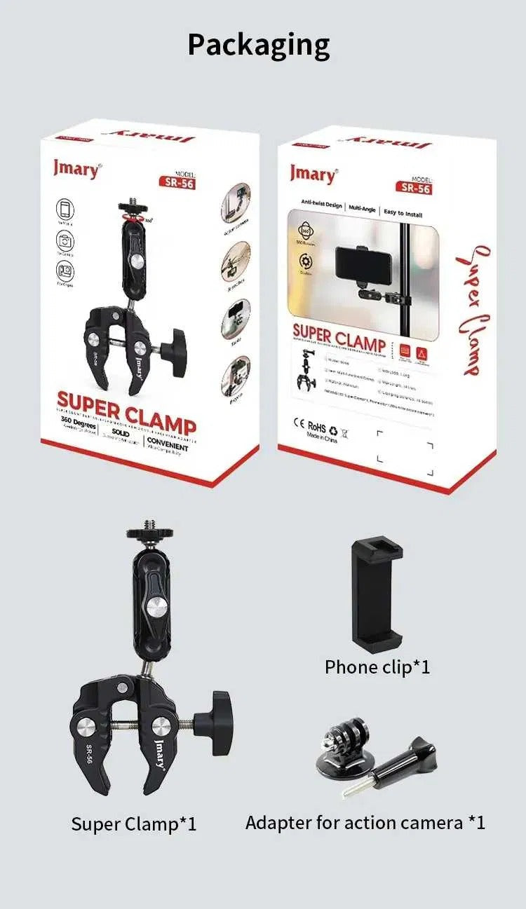 Holder Jmary SR-56 vista 2 - MyTechCell Colombia