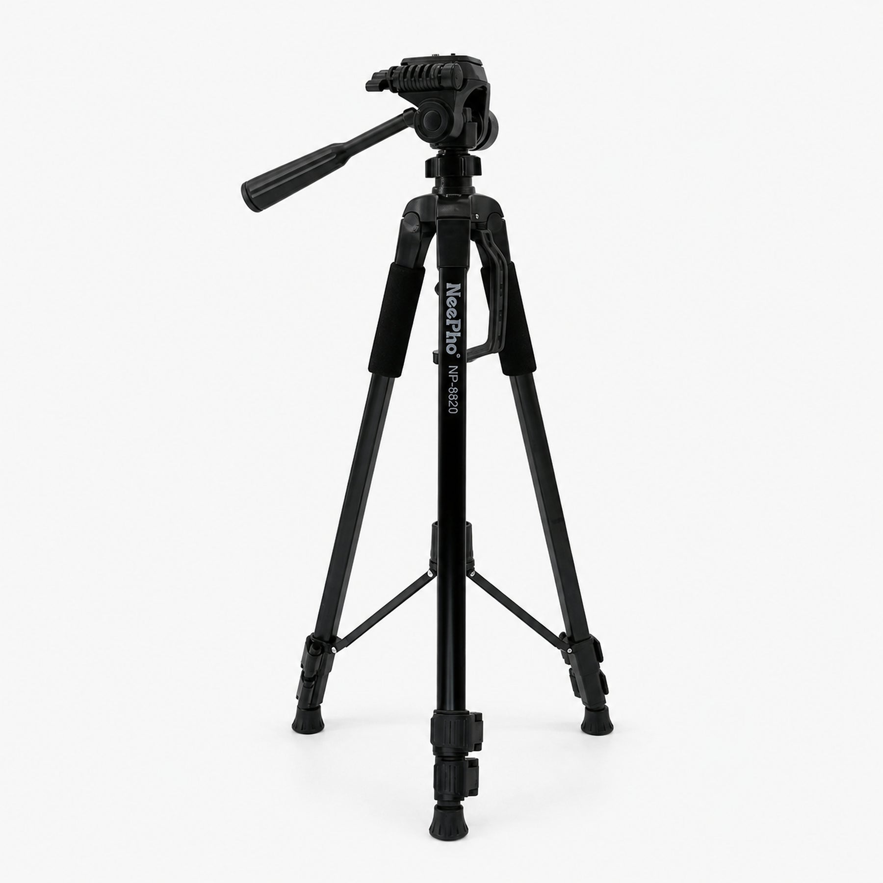 Trípode Profesional Neepho 8820 - MyTechCell Colombia