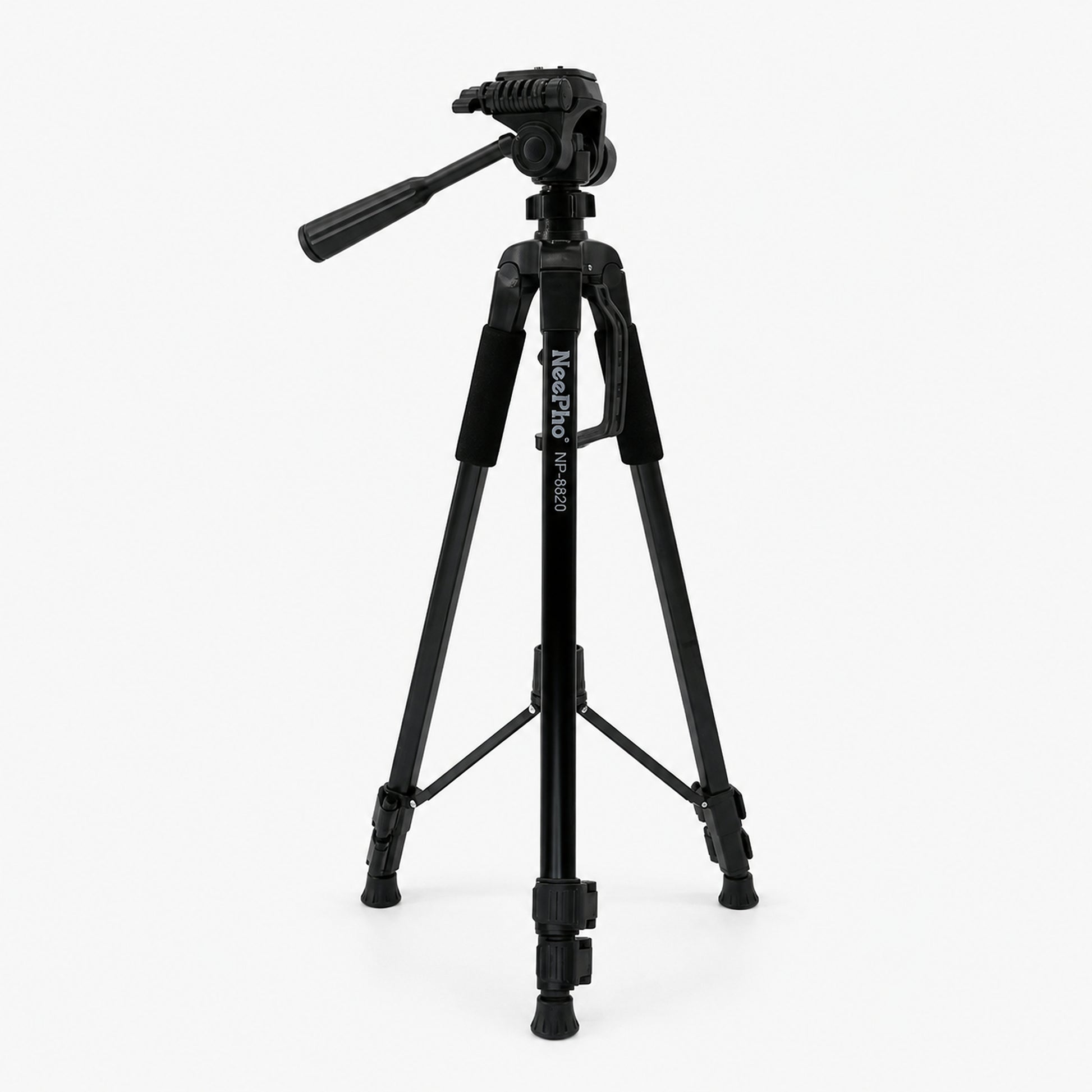 Trípode Profesional Neepho 8820 - MyTechCell Colombia