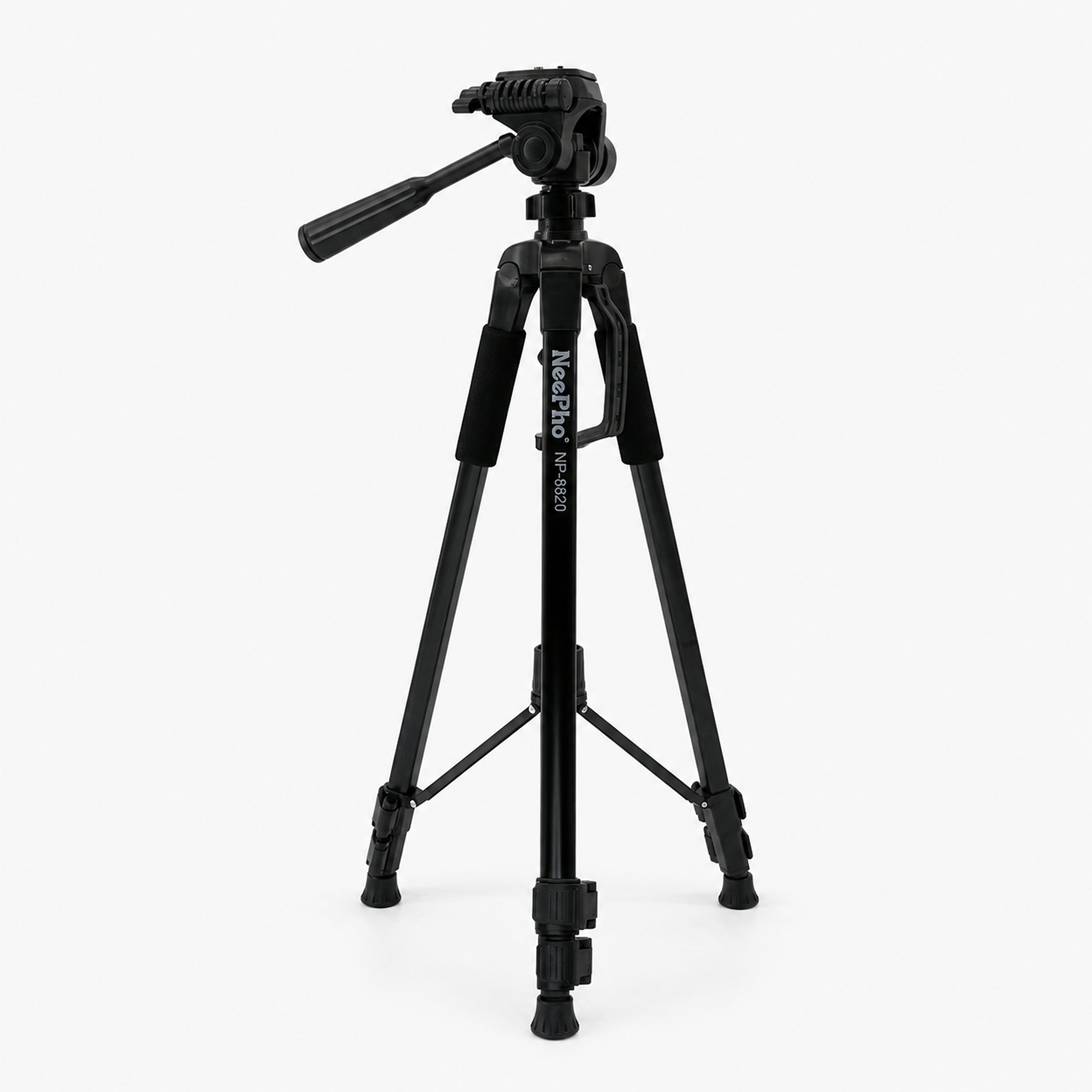 Trípode Profesional Neepho 8820 - MyTechCell Colombia