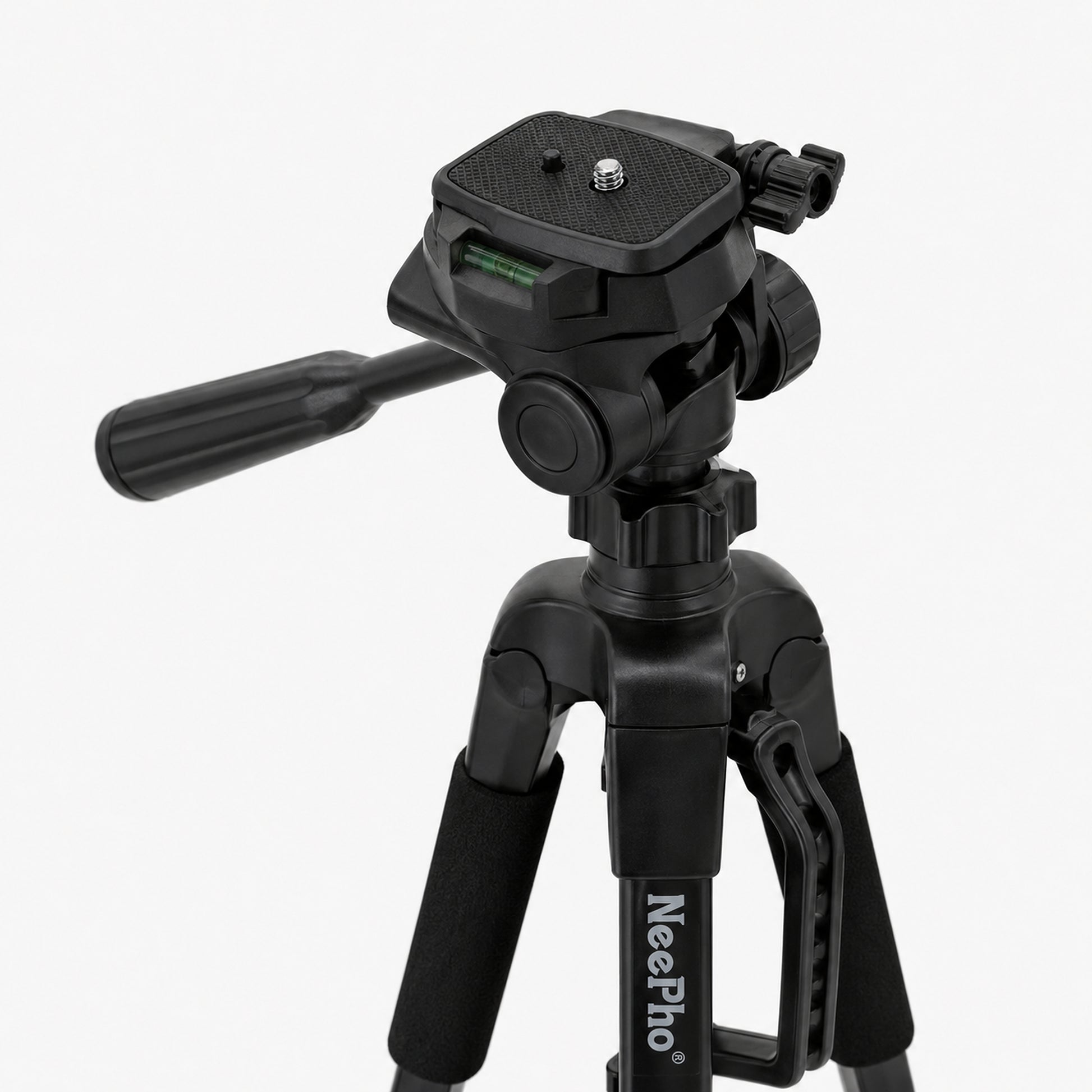 Trípode Profesional Neepho 8820 vista 2 - MyTechCell Colombia