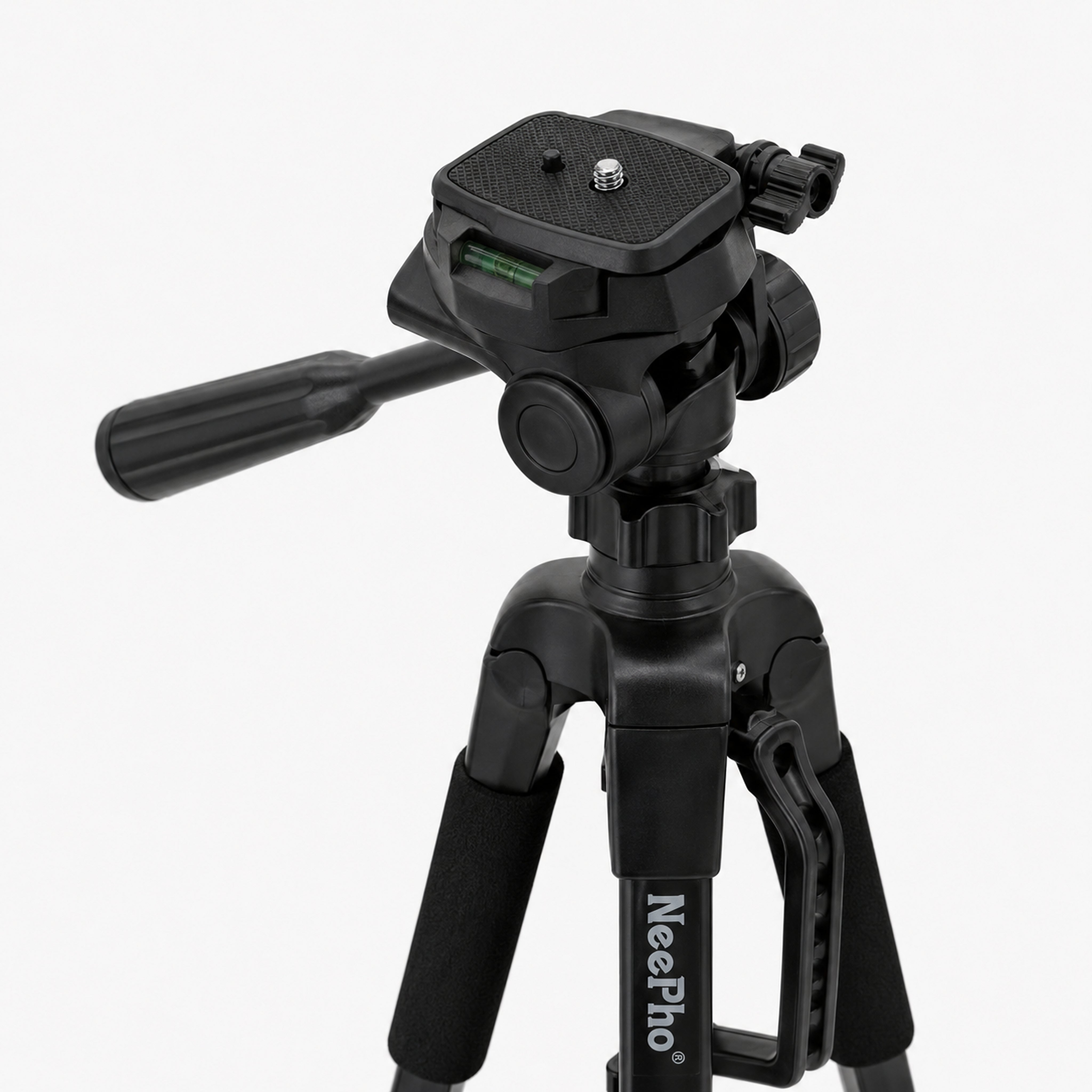 Trípode Profesional Neepho 8820 vista 2 - MyTechCell Colombia