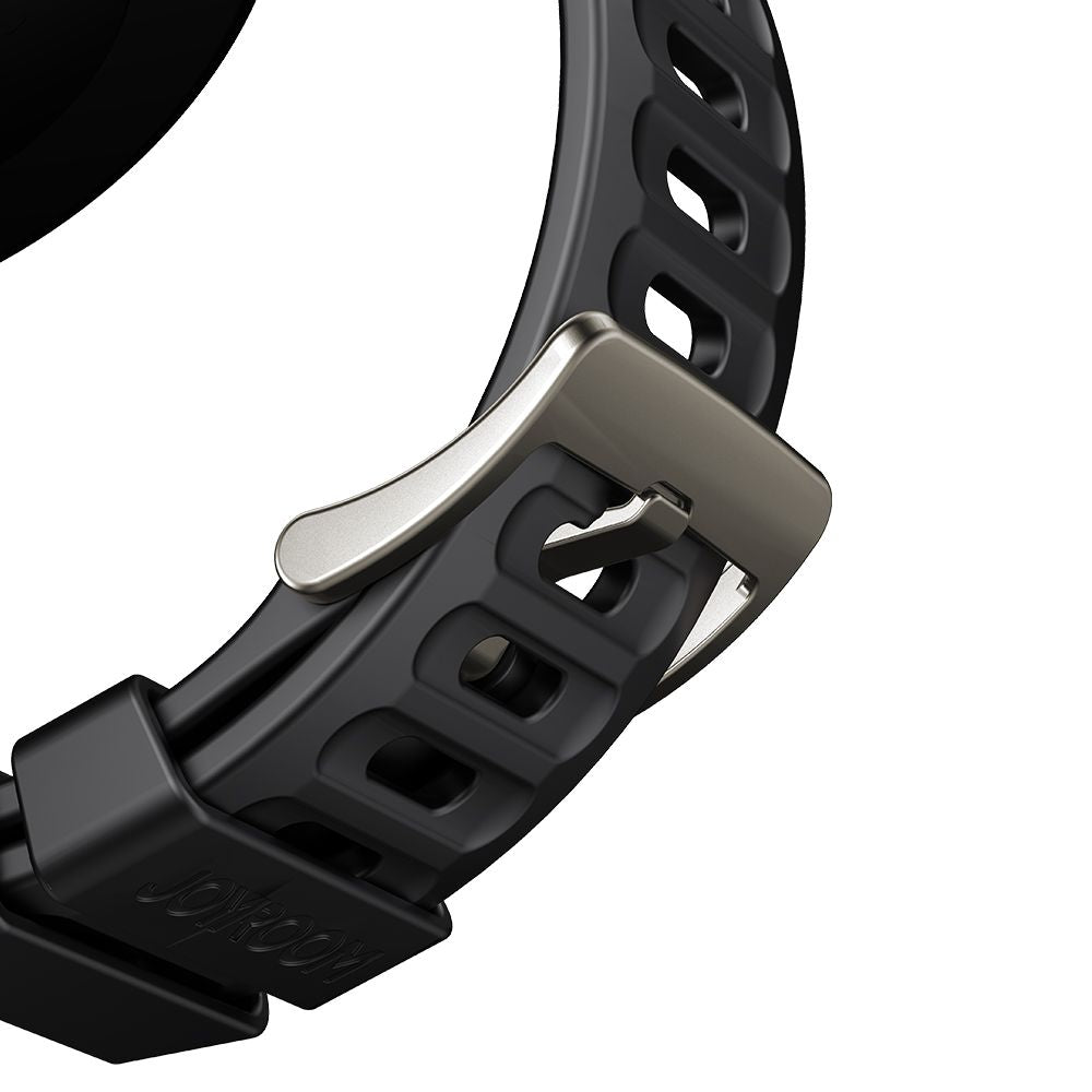 Smartwatch JOYROOM JR-FV1 AMOLED - vista 3 - MyTechCell Colombia