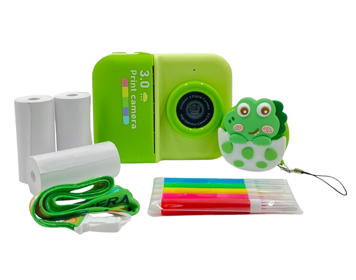 Cámara Niños #2 - MyTechCell Colombia