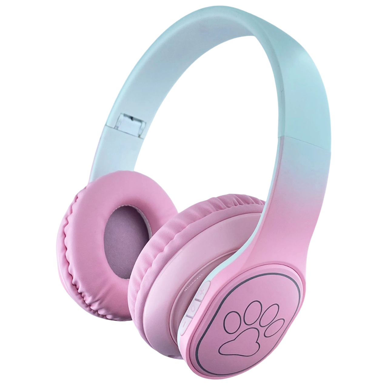 Diadema Bluetooth GJBY A8909