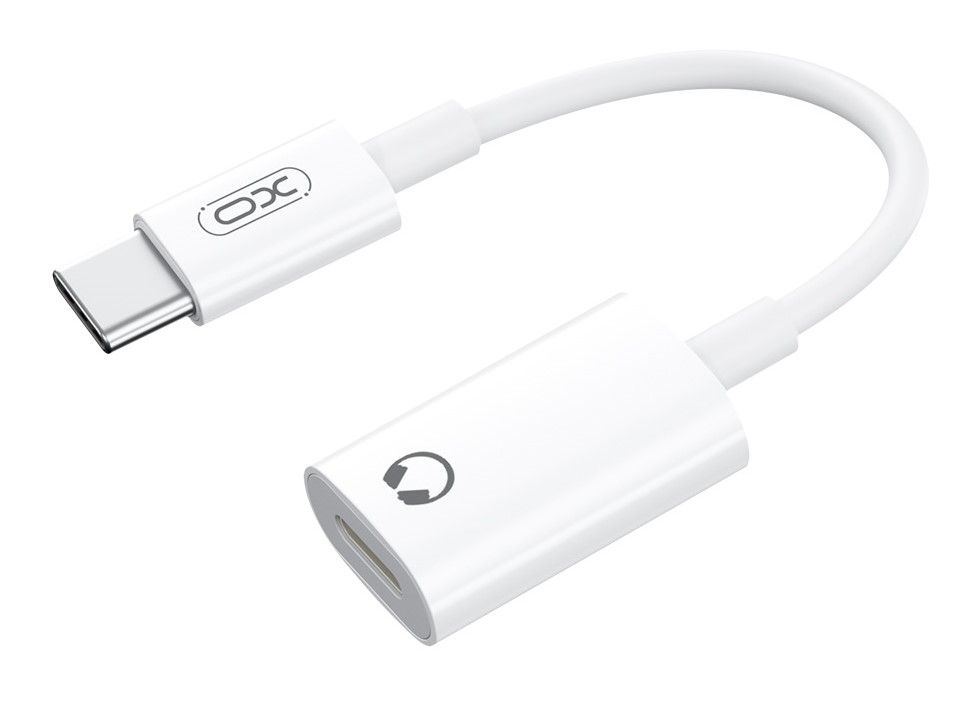 Adaptador Xo NB R268B vista 3 - MyTechCell Colombia