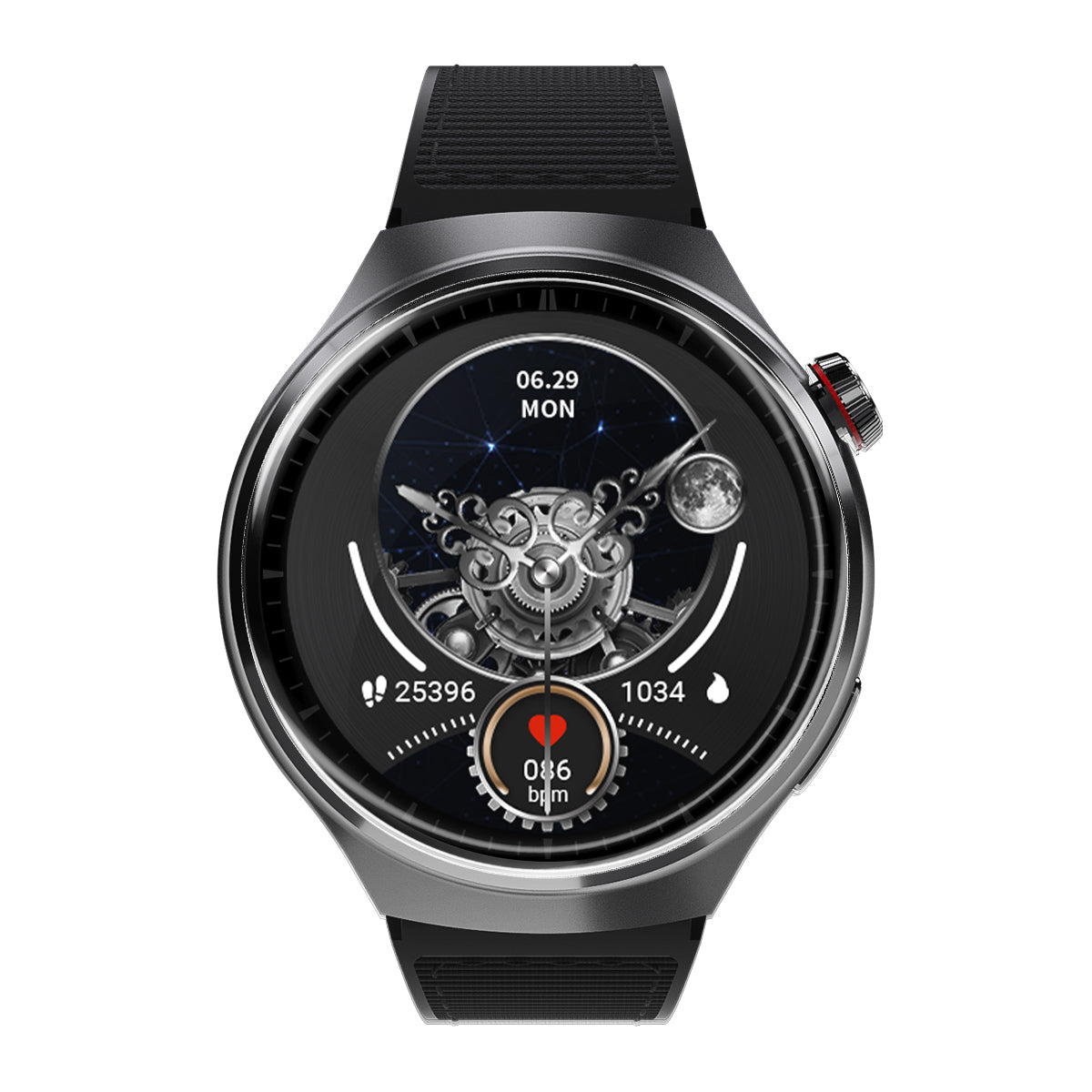 Smartwatch Zordai ZD4 Pro - MyTechCell Colombia