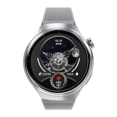 Smartwatch Zordai ZD4 Pro - vista 5 - MyTechCell Colombia